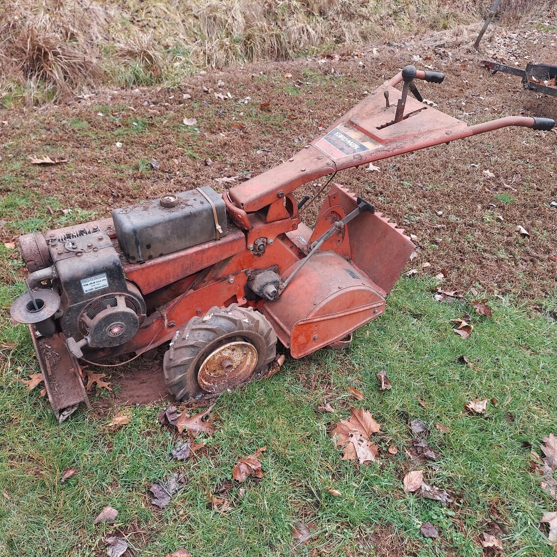 Image for Duck, WV – Farm Equipment, Vehicles, Tools, and More!