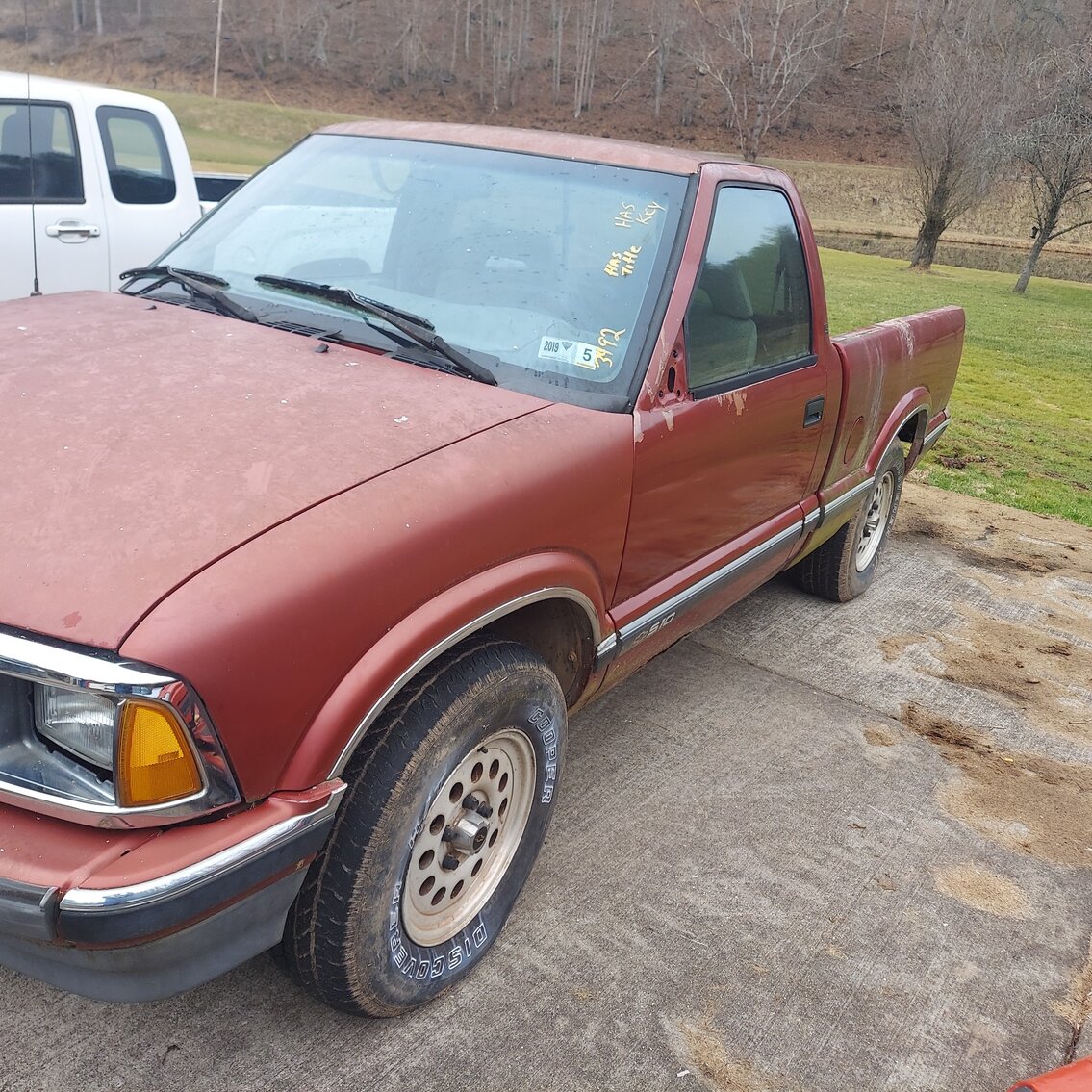 Image for Duck, WV – Farm Equipment, Vehicles, Tools, and More!