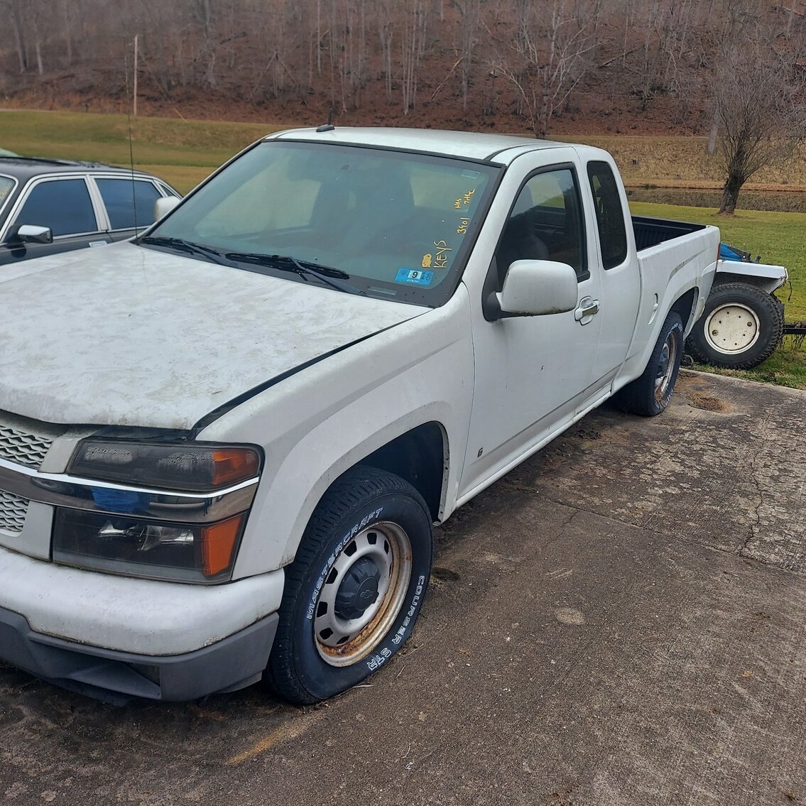 Image for Duck, WV – Farm Equipment, Vehicles, Tools, and More!