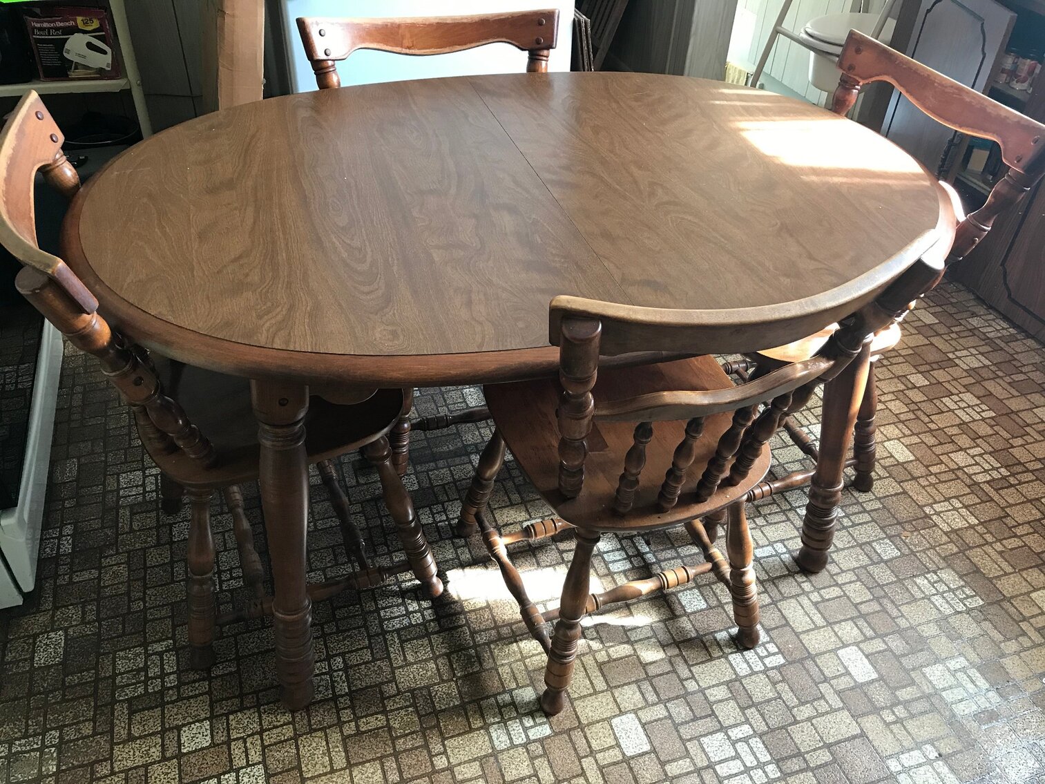 Image for Fredericktown, PA – Glassware, China, Quilts, Furniture, Household Items & Appliances