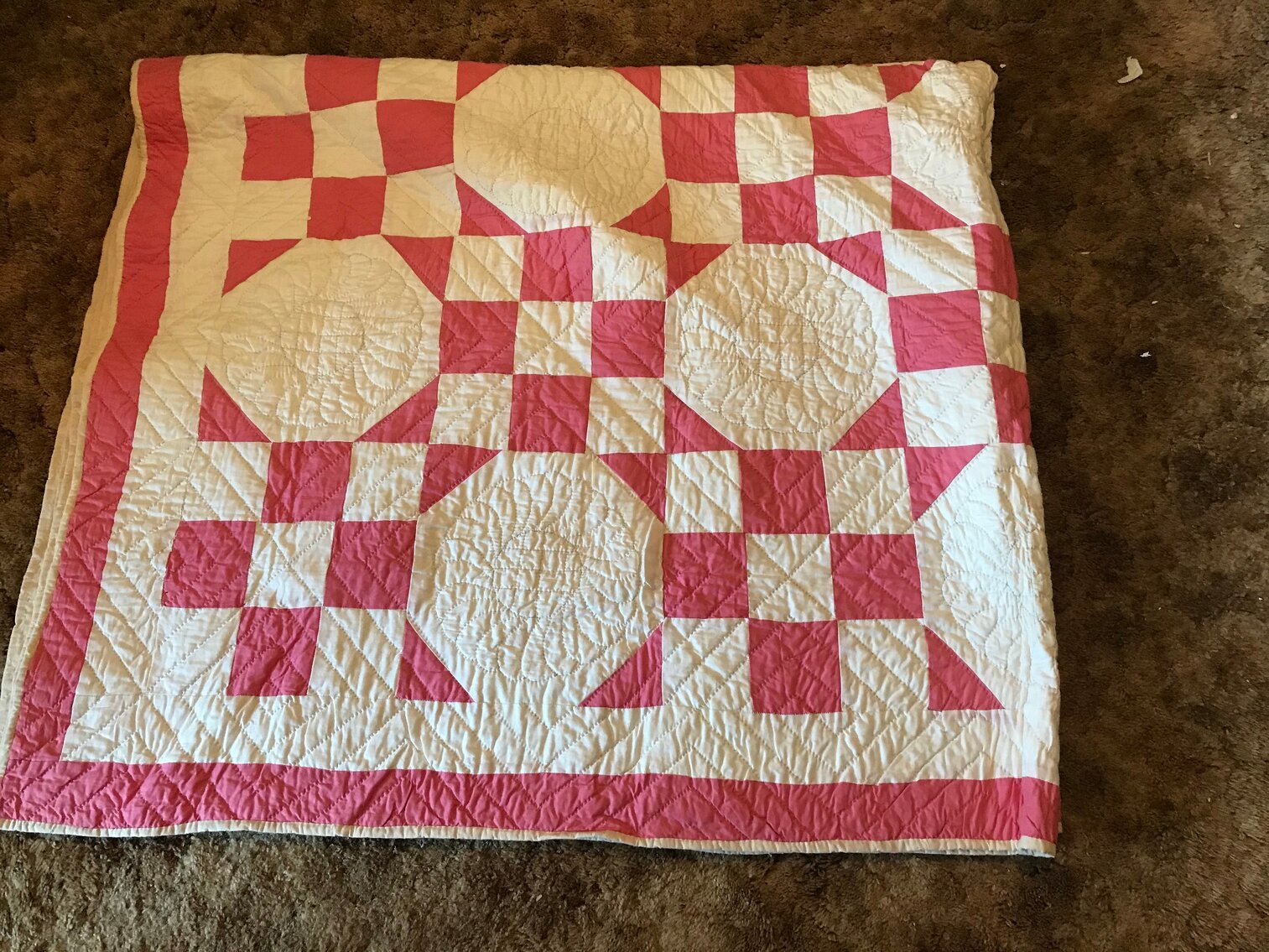 Image for Fredericktown, PA – Glassware, China, Quilts, Furniture, Household Items & Appliances