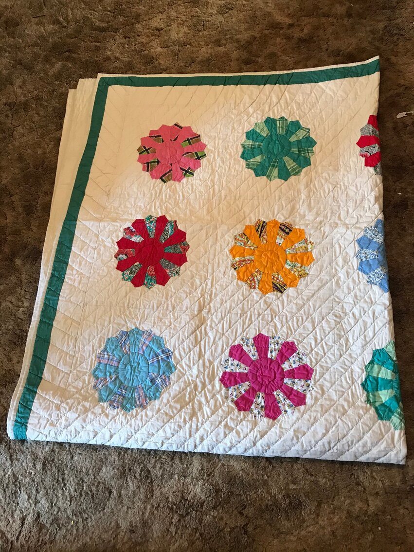 Image for Fredericktown, PA – Glassware, China, Quilts, Furniture, Household Items & Appliances