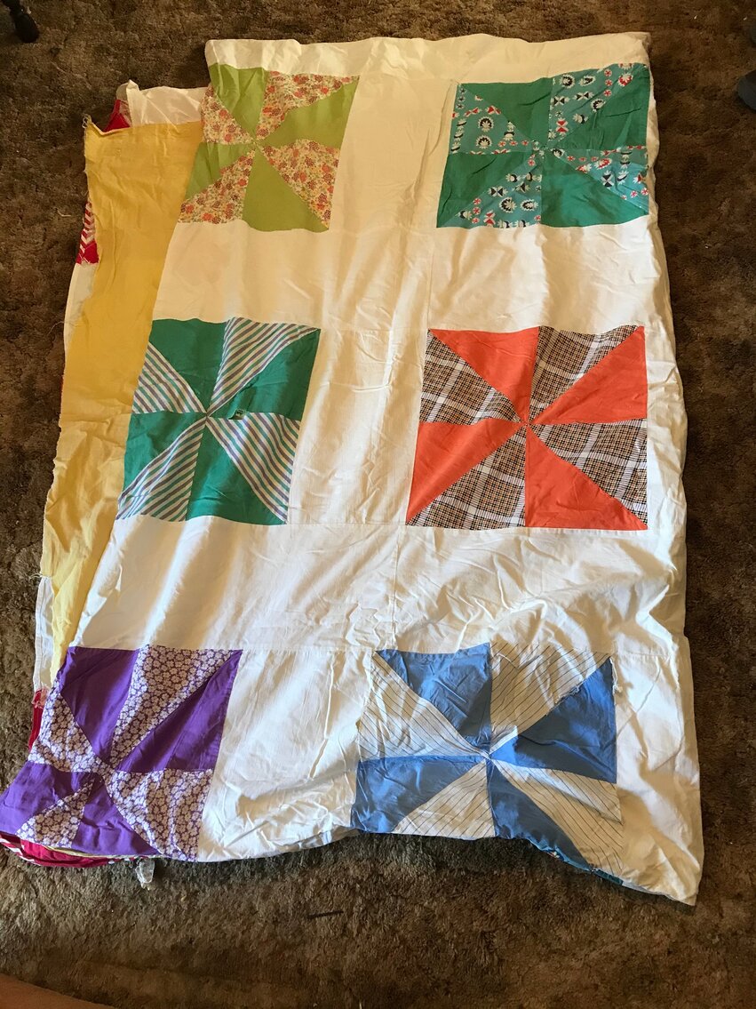 Image for Fredericktown, PA – Glassware, China, Quilts, Furniture, Household Items & Appliances