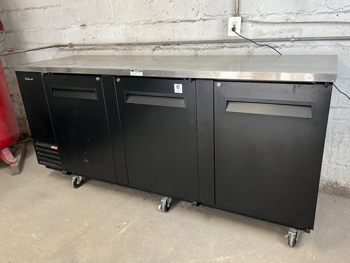 Image for Three Airstreams, MidMod Furniture & More!