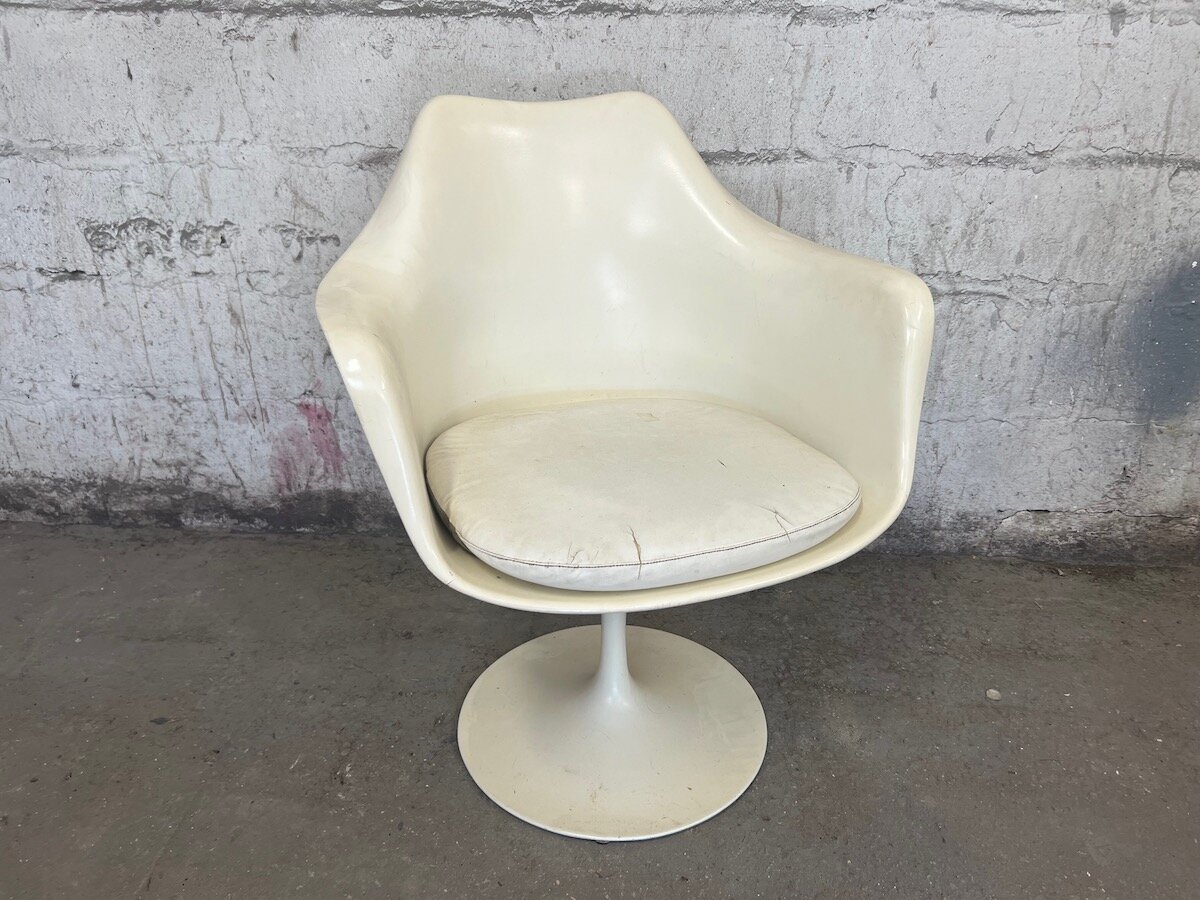 Image for Three Airstreams, MidMod Furniture & More!