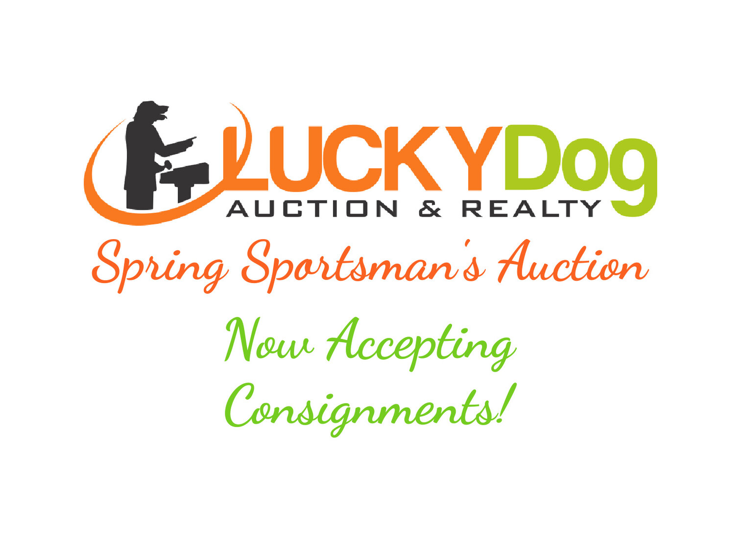 Image for Spring Sportsman's Auction