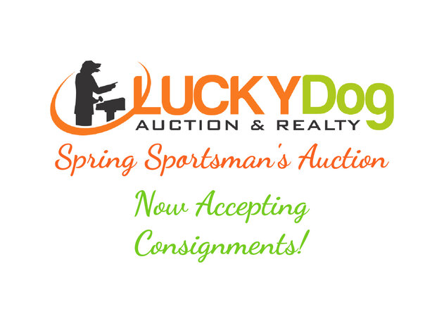 Image for Spring Sportsman's Auction