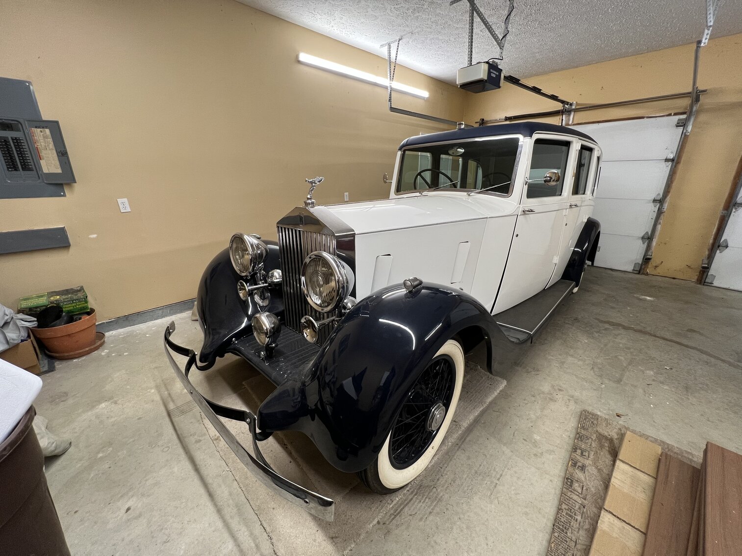 Image for 93 Misty Morning, Cadiz: Lake Barkley Waterfront with Dock & Personal Property