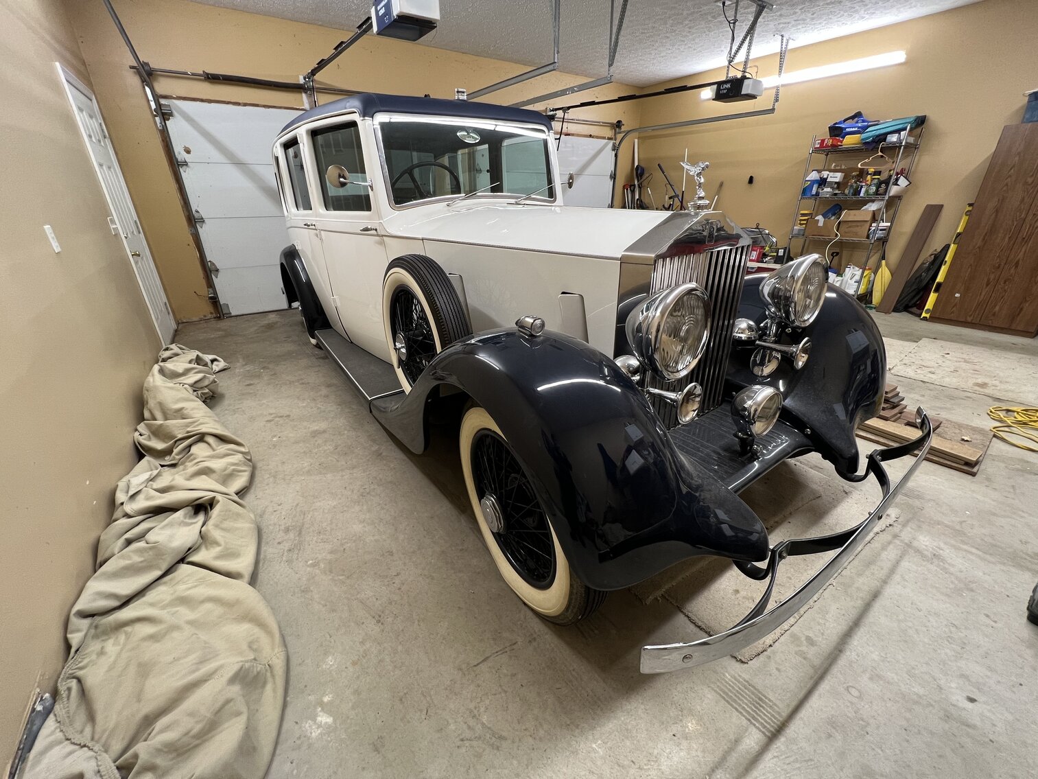 Image for 93 Misty Morning, Cadiz: Lake Barkley Waterfront with Dock & Personal Property