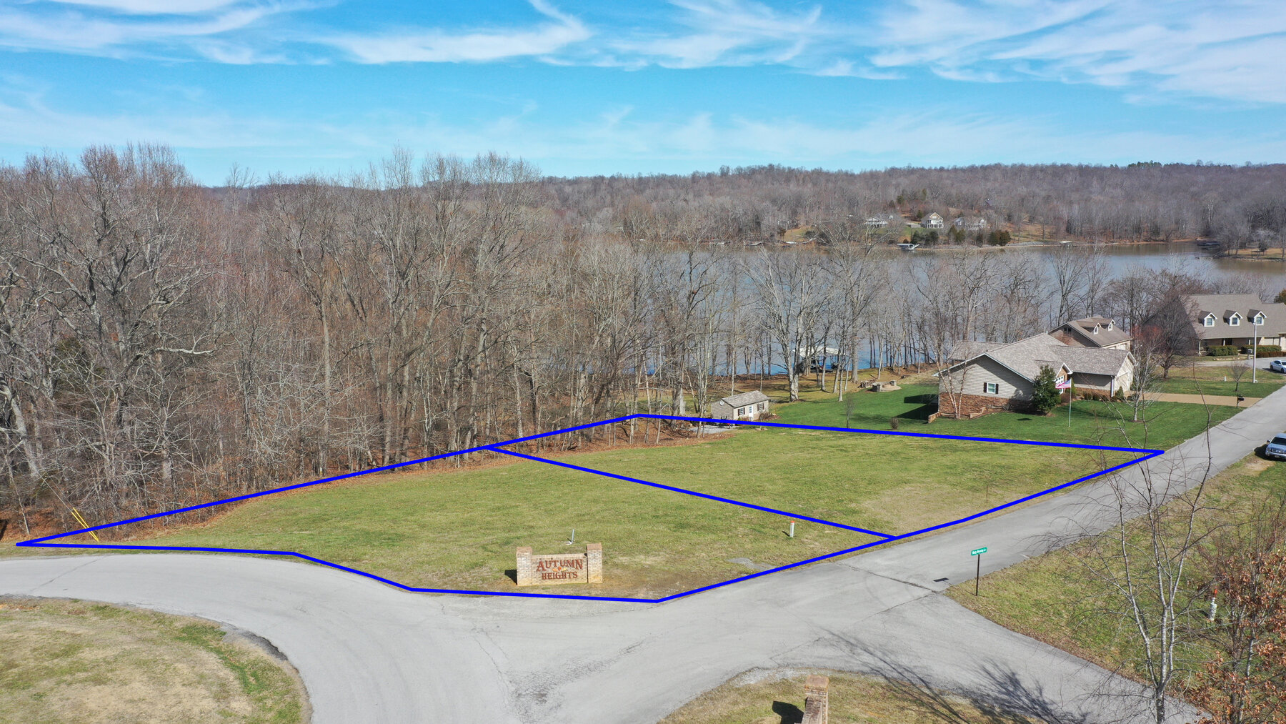 Image for 93 Misty Morning, Cadiz: Lake Barkley Waterfront with Dock & Personal Property