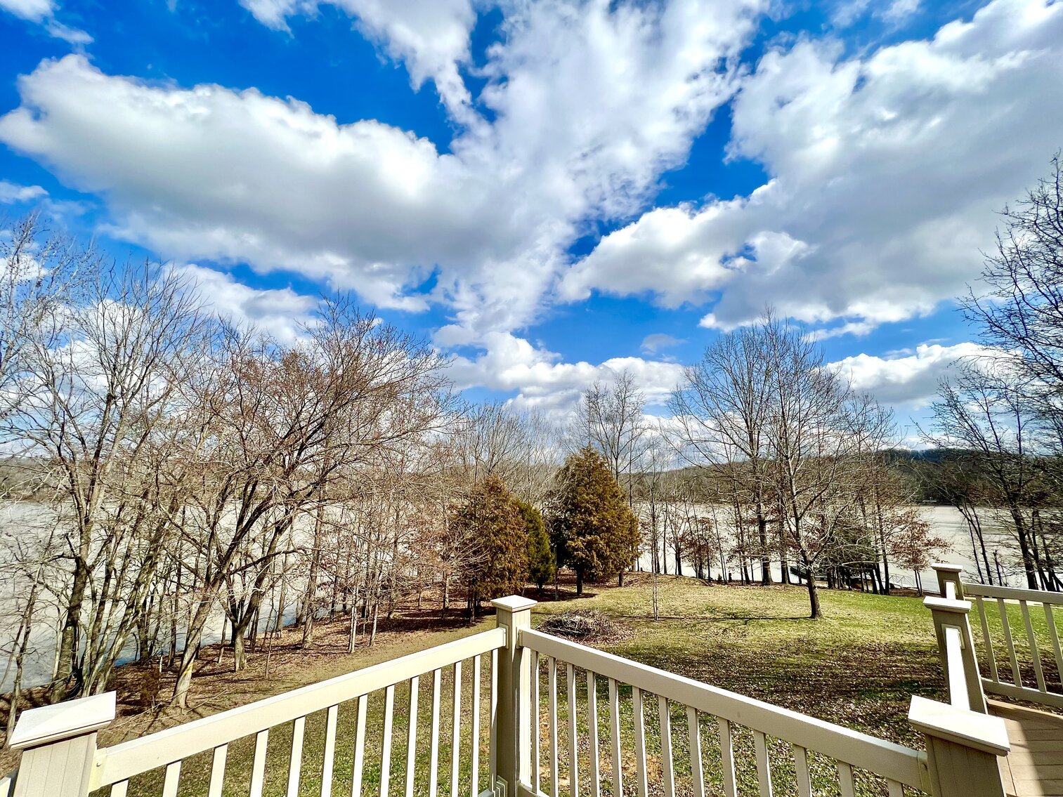 Image for 93 Misty Morning, Cadiz: Lake Barkley Waterfront with Dock & Personal Property