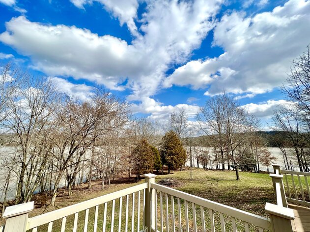 Image for 93 Misty Morning, Cadiz: Lake Barkley Waterfront with Dock & Personal Property