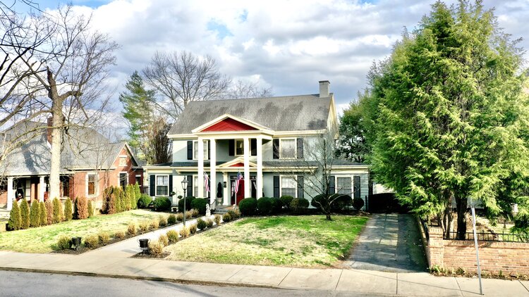 Image for 1918 Main St., Hopkinsville, KY