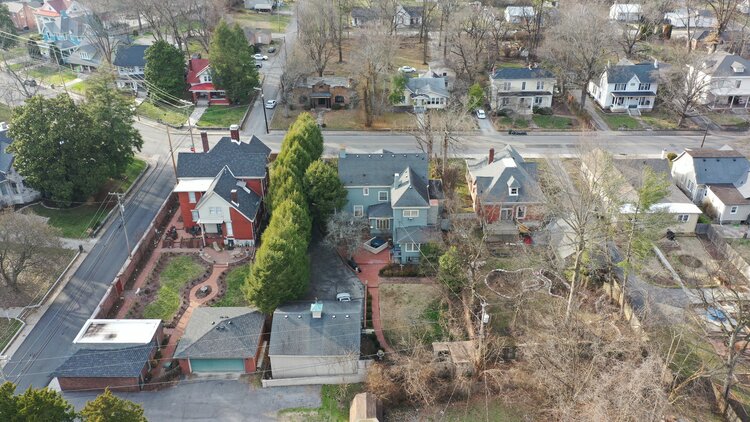 Image for 1918 Main St., Hopkinsville, KY