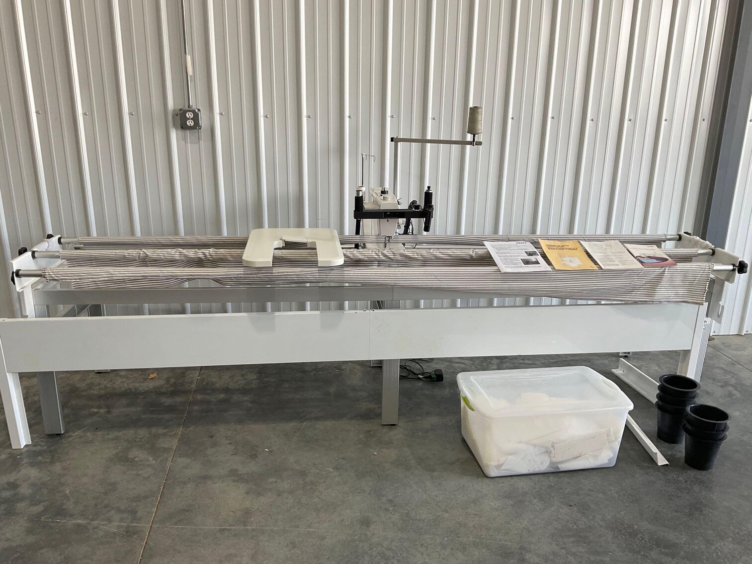 Image for Oldham Consignment Auction