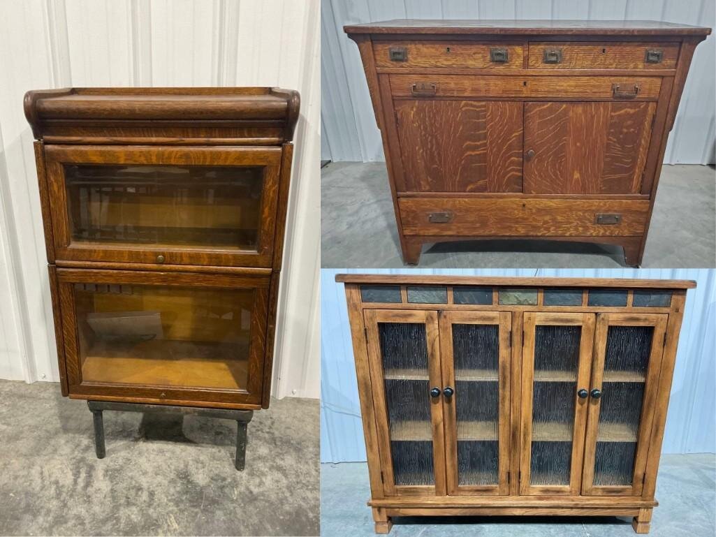 Image for Oldham Consignment Auction