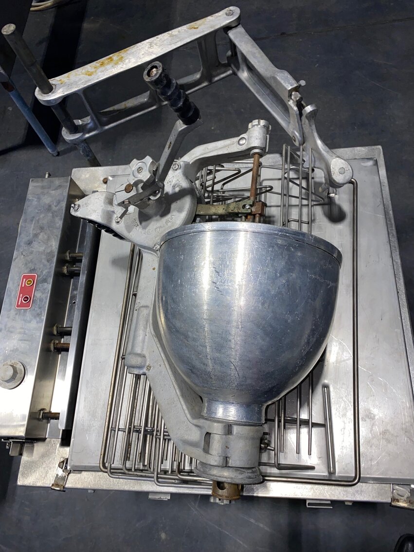 Image for EQUIPMENT AUCTION