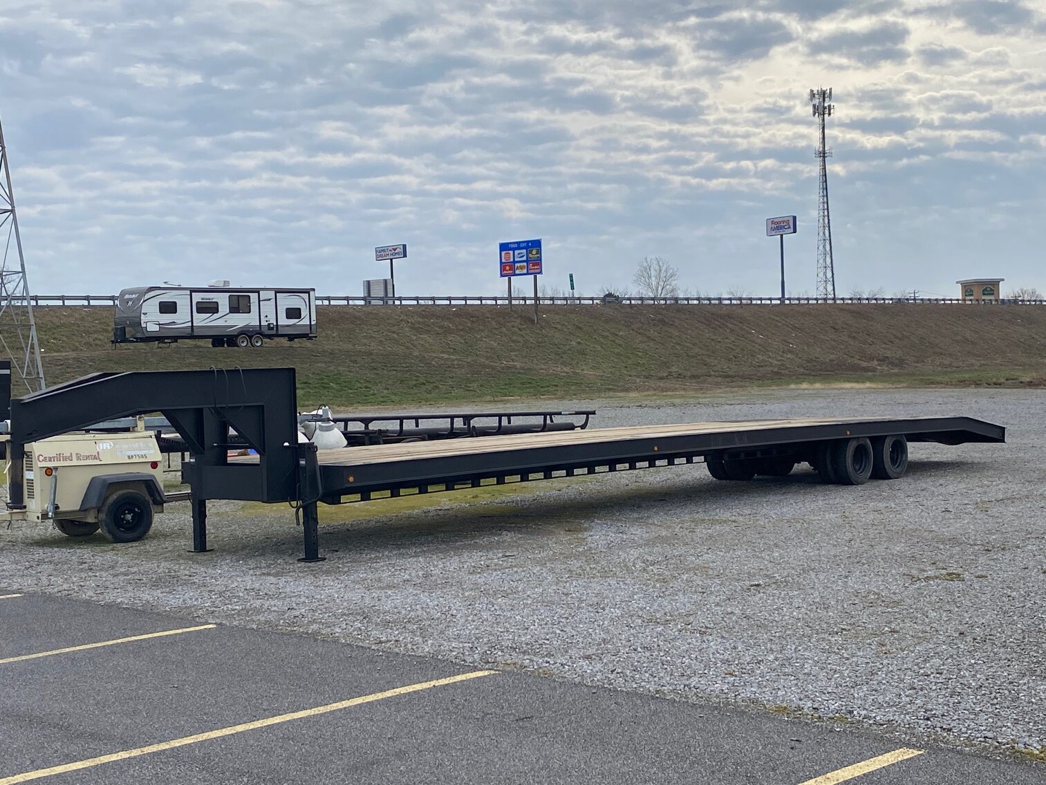 Image for EQUIPMENT AUCTION