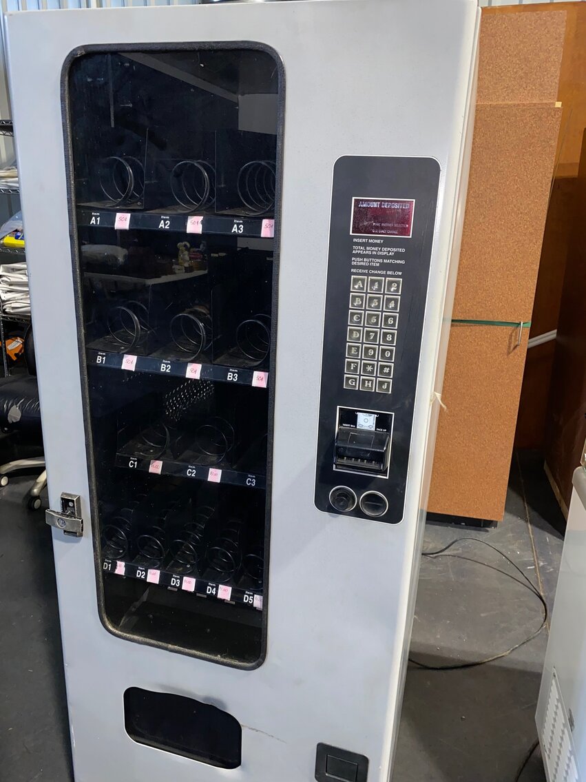 Image for EQUIPMENT AUCTION