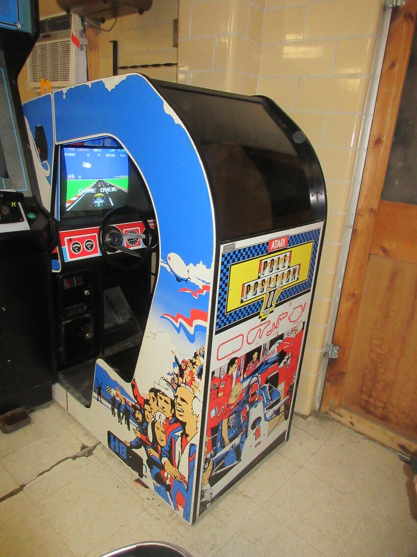 Image for Carmichaels, PA – Skyview Drive-In Theatre Auction: Marquee Sign, Projectors, Audio Equipment, Kitchen Equipment & More!