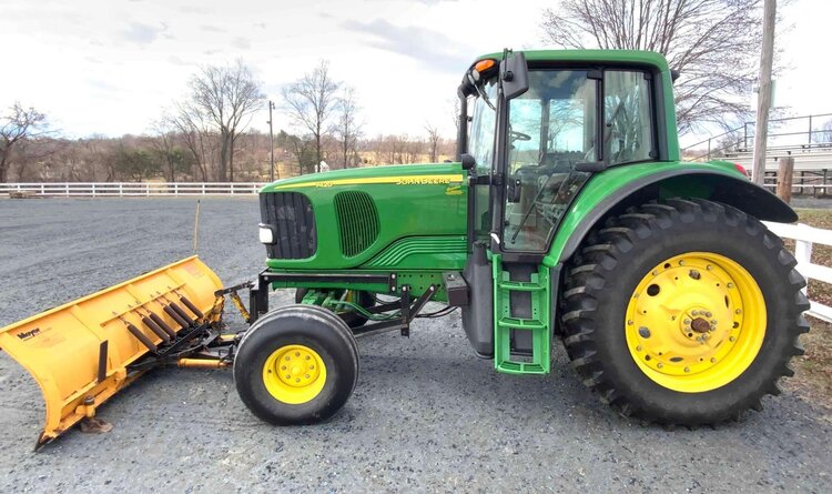 Image for Saturday Equipment - 2023 Spring Auction
