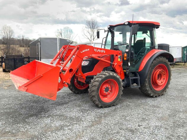 Image for Saturday Equipment - 2023 Spring Auction
