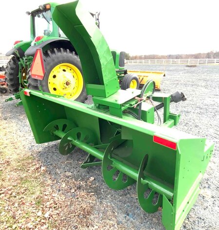 Image for Saturday Equipment - 2023 Spring Auction