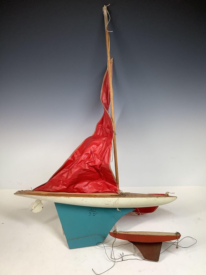 Image for Toys and Trains | March 16, 2023 at 8:00 PM