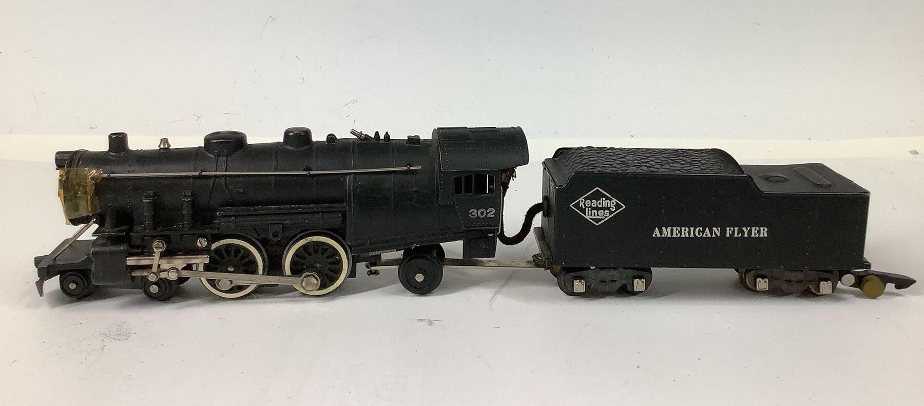 Image for Toys and Trains | March 16, 2023 at 8:00 PM