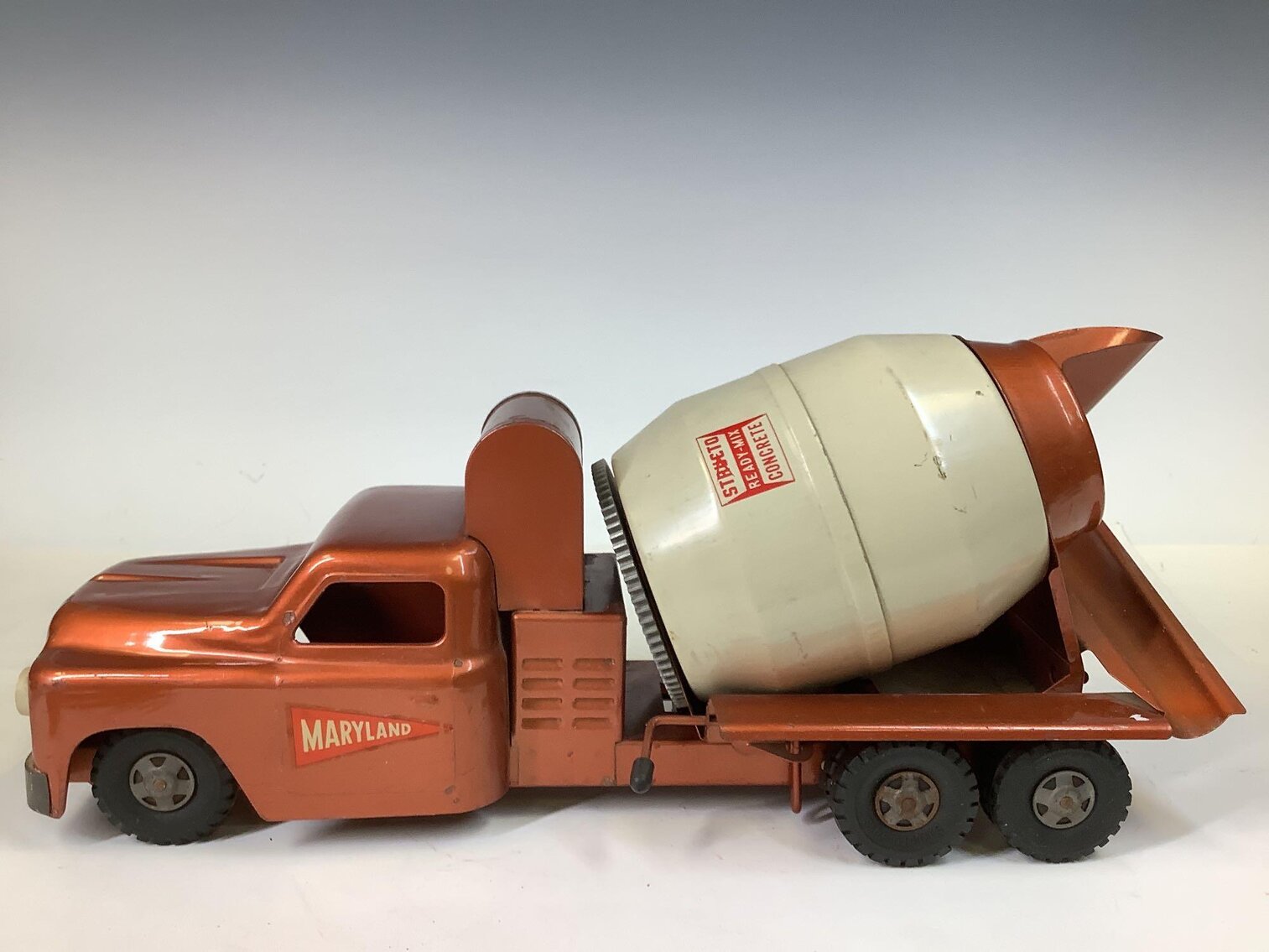 Image for Toys and Trains | March 16, 2023 at 8:00 PM