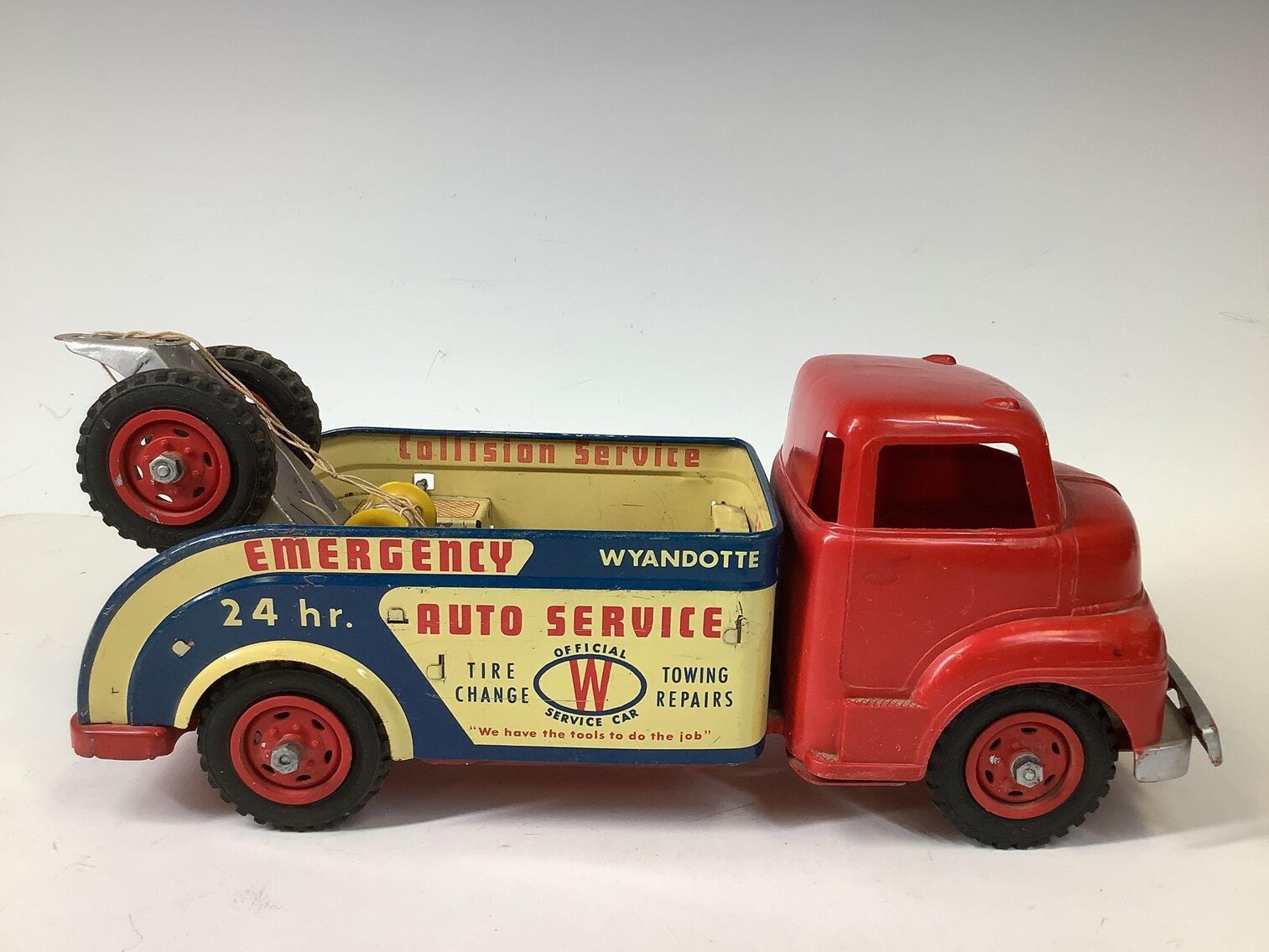 Image for Toys and Trains | March 16, 2023 at 8:00 PM