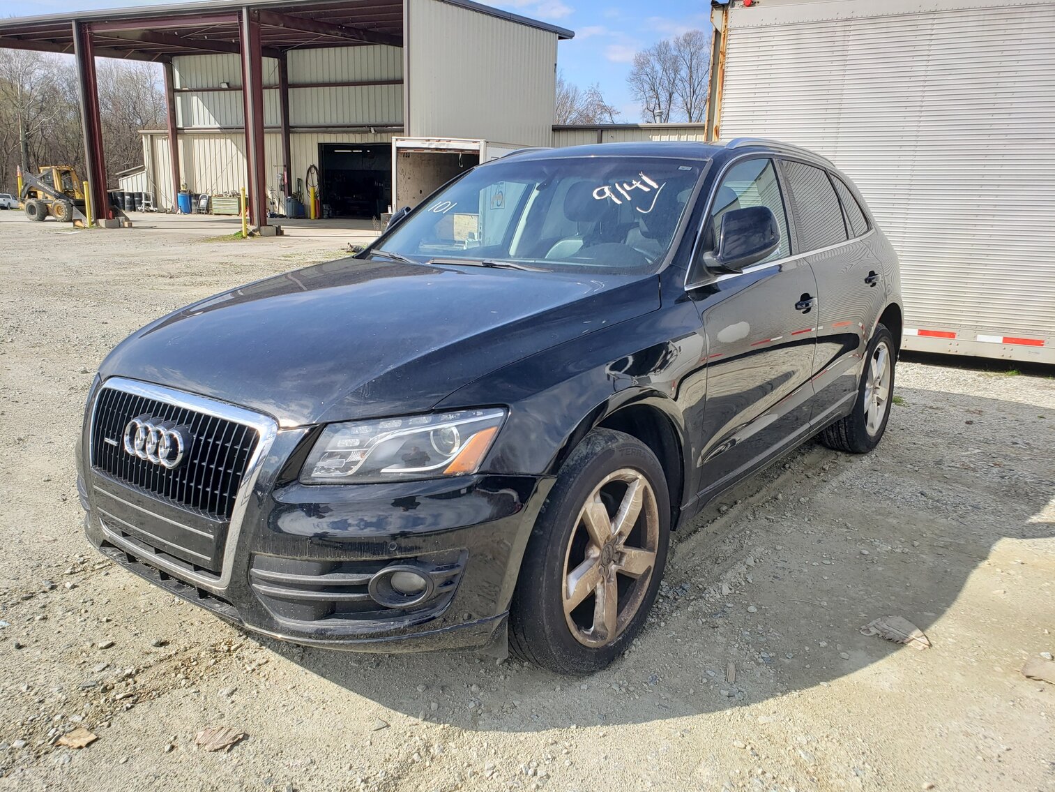 Image for Impound Auction March 2023