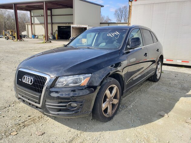 Image for Impound Auction March 2023