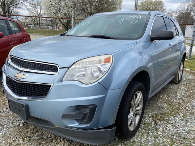 Image for Impound Auction March 2023