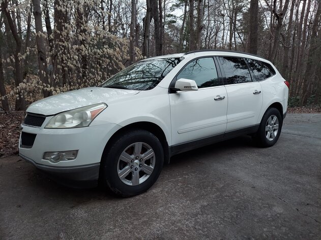 Image for Impound Auction March 2023