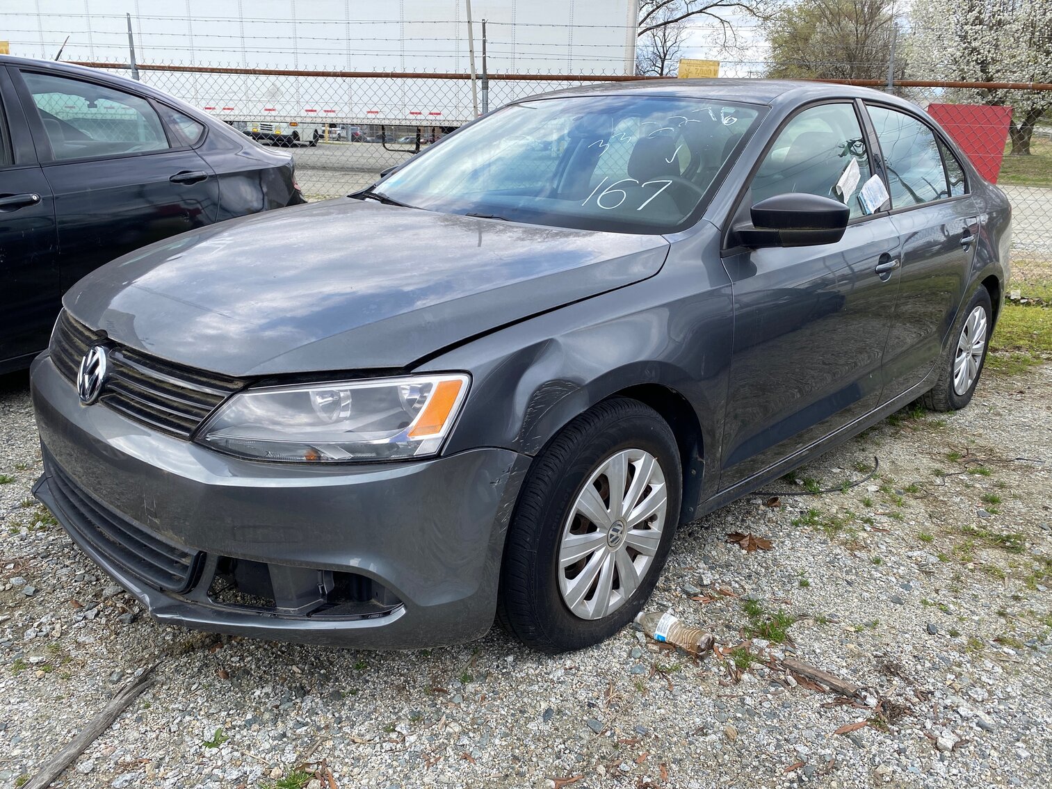 Image for Impound Auction March 2023