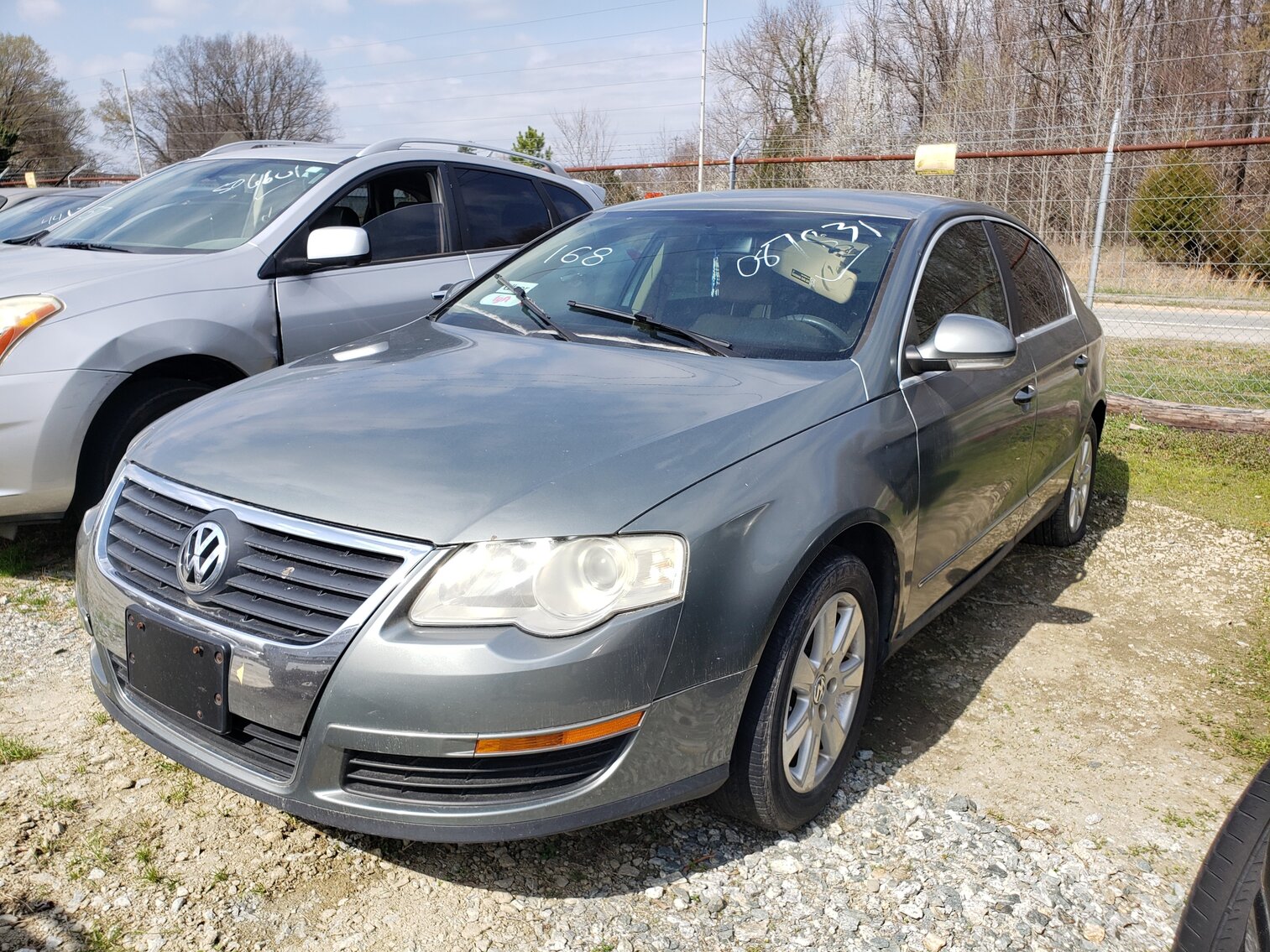 Image for Impound Auction March 2023