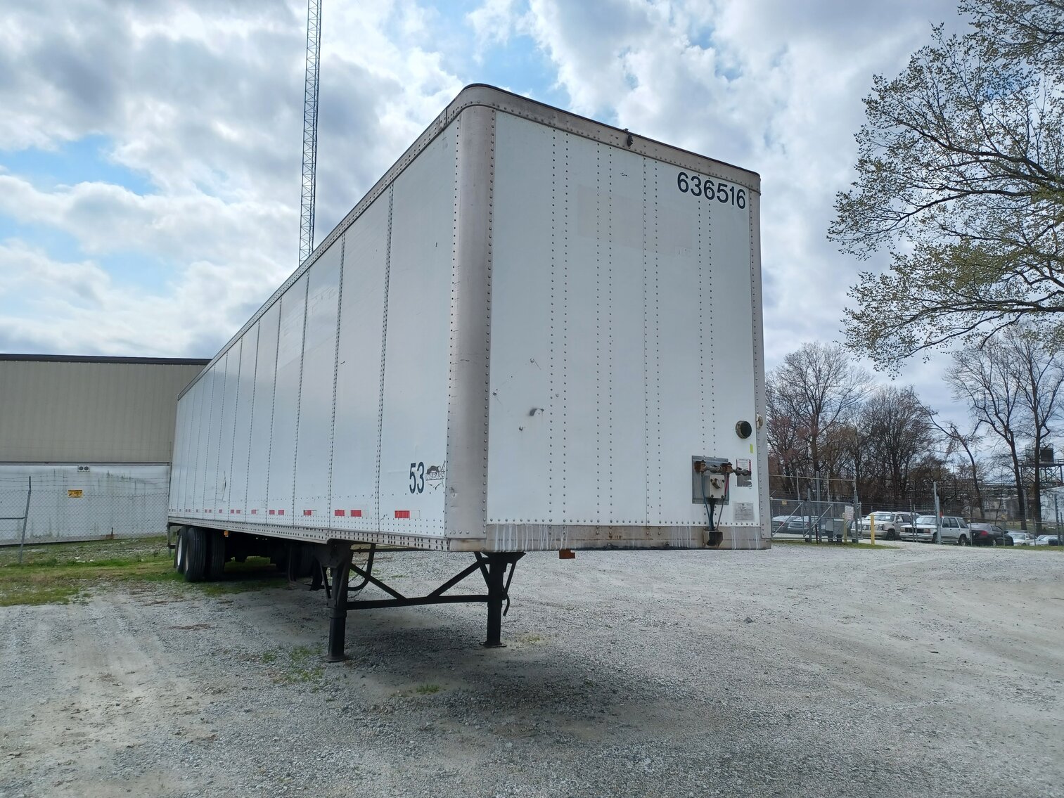 Image for Impound Auction March 2023