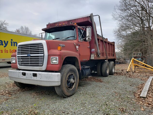 Image for Impound Auction March 2023