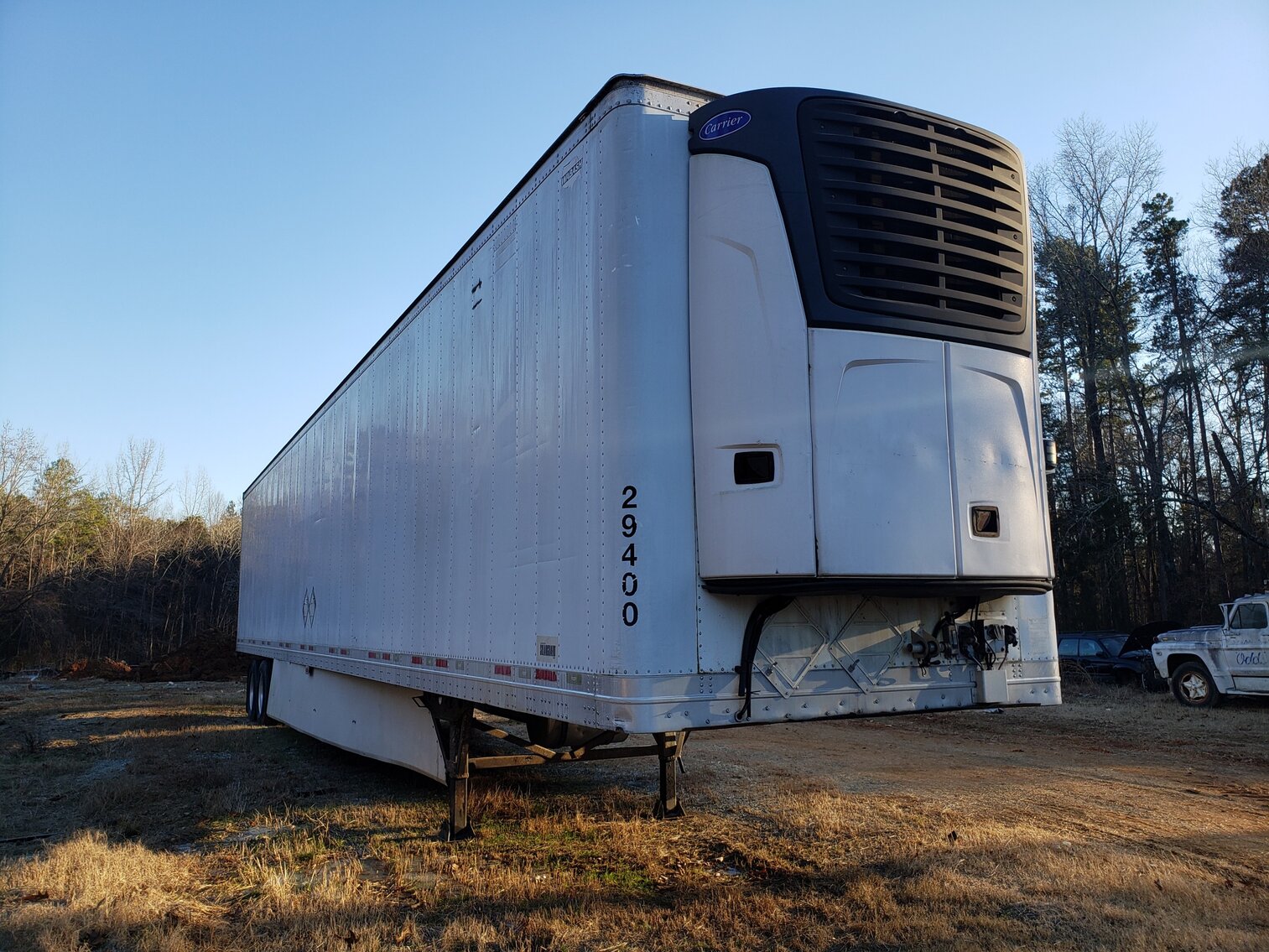 Image for Impound Auction March 2023