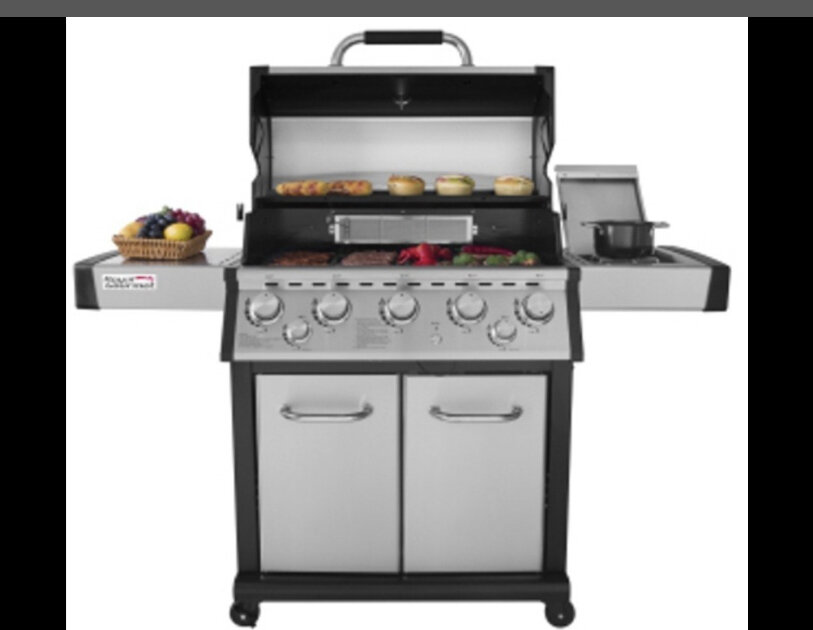 Image for Mar 6 Spectacular Sporting Goods