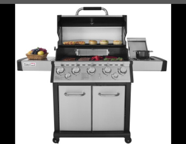 Image for Mar 6 Spectacular Sporting Goods