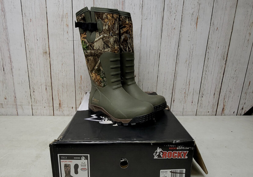 Image for Mar 6 Spectacular Sporting Goods