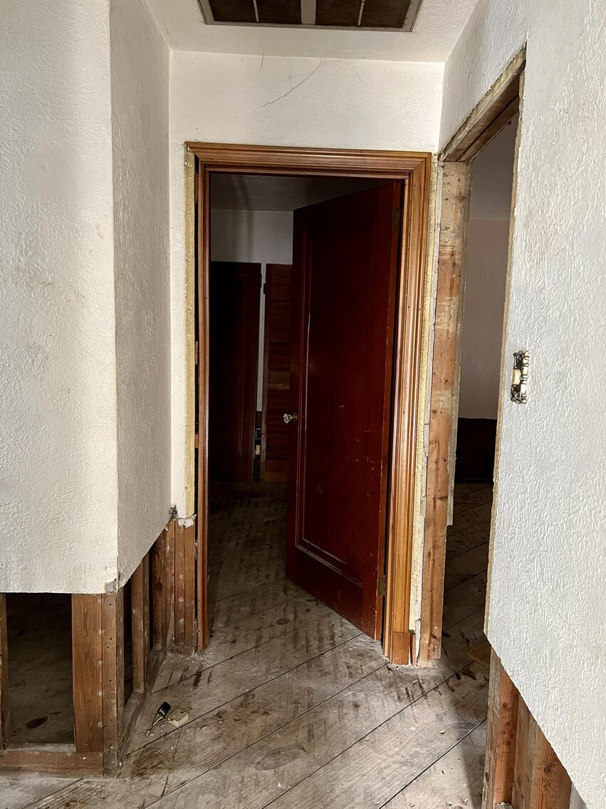 Image for SOLD - 2 Bedroom Project Home Selling to the Highest Bidder