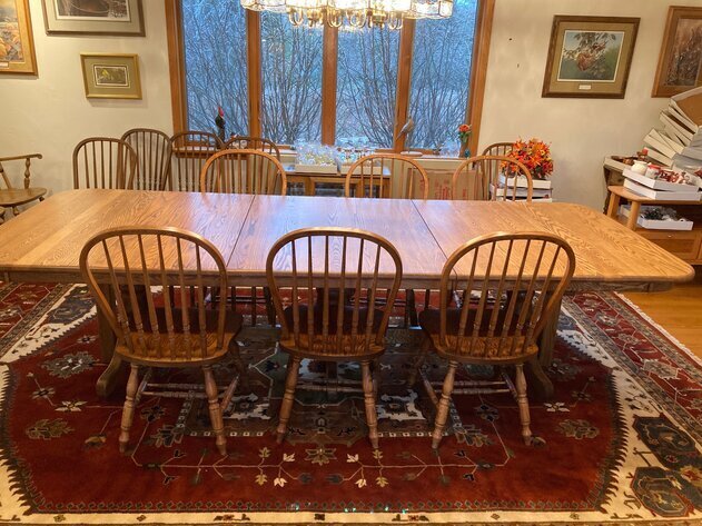 Image for UPCOMING Clintonville  Online Auction