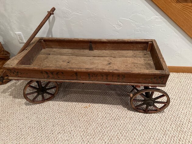 Image for UPCOMING Clintonville  Online Auction