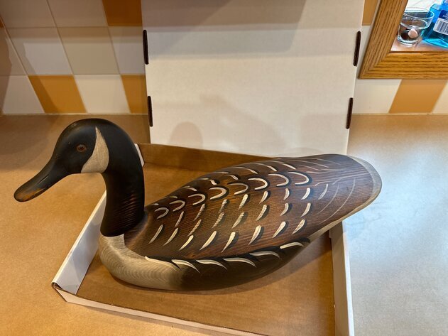 Image for UPCOMING Clintonville  Online Auction