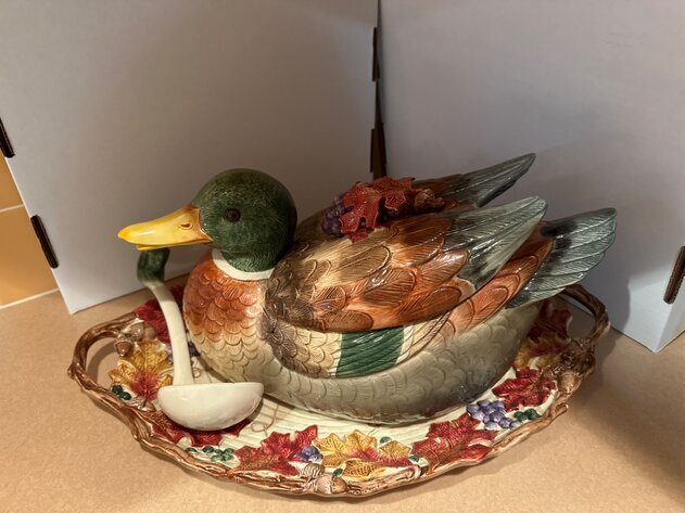 Image for UPCOMING Clintonville  Online Auction