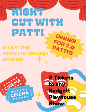 Image for Murder Mystery Fundraiser Benefitting Freedom Forever Ministries