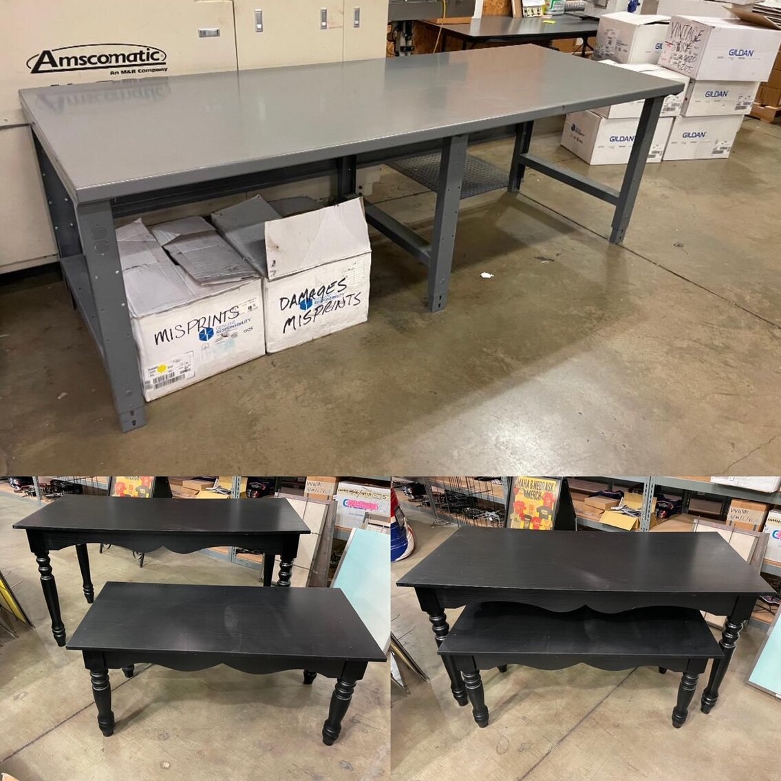 Image for Warehouse Fulfillment & Distribution Center Liquidation - Omaha, NE